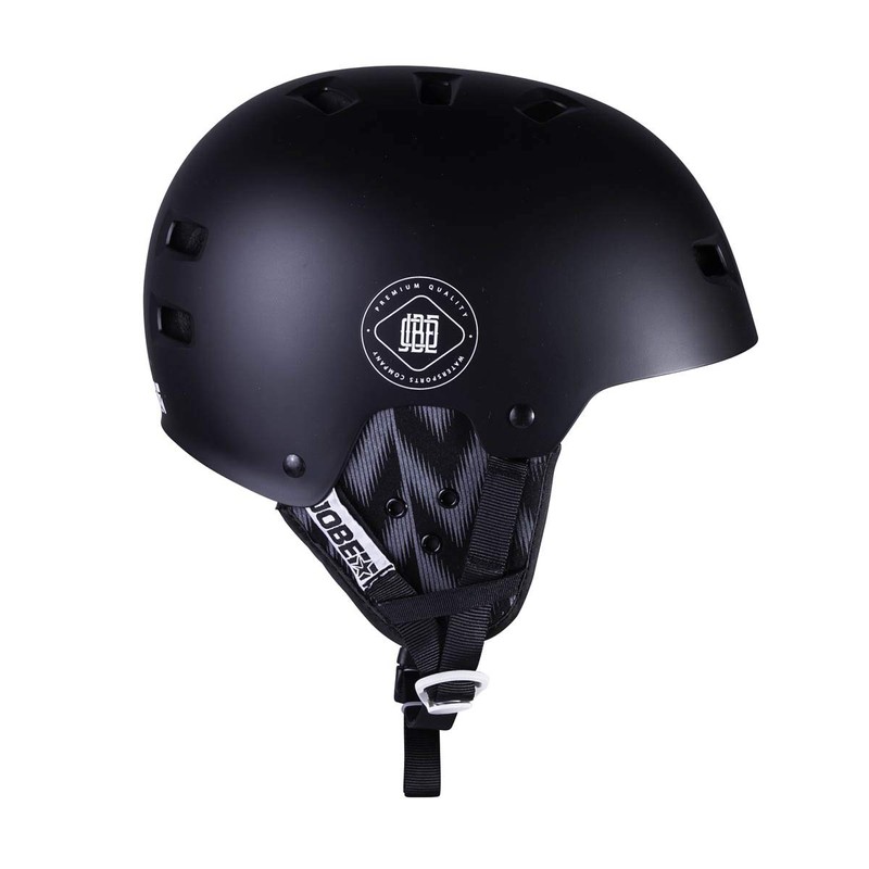 Base Wakeboard Helmet Black