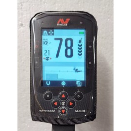 Deanos Minelab Manticore Metal Detector Screen & Touchpad Protector/ Cover USA