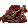 Buffalo Bills 8oz Hickory Pepper Country Cut Beef Jerky Pack