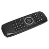 Voice Remote Control Replacement Backlight Double Sided 2.4G Wireless Remote