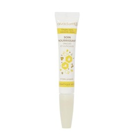 Alvadiem Dry Broken Damaged Nails Cuticles Nourishing Care 10ml