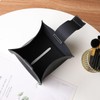 Tissue Box Dispenser Paper Storage Holder Napkin Case Organizer PU