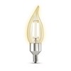 Feit Electric Smart LED Candle WiFi Bulb, Compatible with Alexa