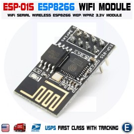 Unbranded/Generic ESP8266 ESP-01S 5V WiFi Relay Module Smart Home Phone Remote Control Switch APP