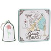 Pyramid Beauty And The Beast (Enchanted) Gift Set