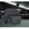Utopia Towels Cotton Washcloths Set - 100% Ring Spun Cotton,