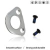 2 Pack Ball Joint & Bracket Kit for Big Boss