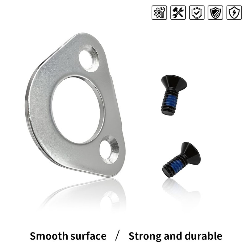 2 Pack Ball Joint & Bracket Kit for Big Boss