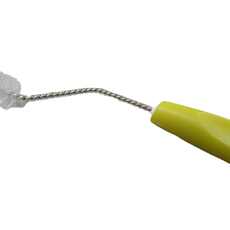 Secure Fix Direct Caravan Awning Rail Cleaning Brush (Lubricating Motorhome