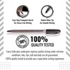 Cello Ballpoint Pens, Tri-Mate Medium Point Biros Multipack Pens |
