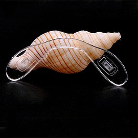 Eyeglasses Nose Bridge Pushin Pieces Push in Soft Silicone Slide Pads Nosepads for Eye Glasses Sunglasses