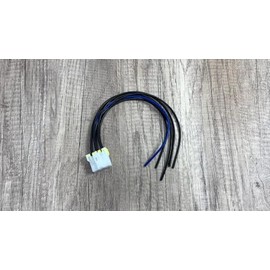 Replacement Parts For Manual Climate Heater AC HVAC Control Connector for Subaru Crosstrek Impreza Mod-GS95-1737