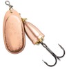 Classic Vibrax 02 Plated 3/16 Copper/Copper