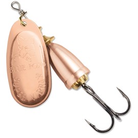 Classic Vibrax 02 Plated 3/16 Copper/Copper