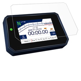 Speedo Angels Screen Protector for MT-09 (2024-) 3 x Ultra Clear