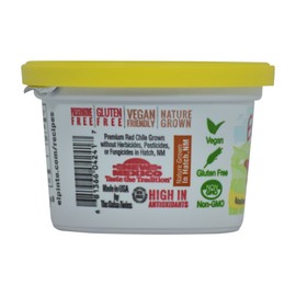 El Pinto Medium Hatch Red Chile Sauce (4 Ounces, 12 Pack)