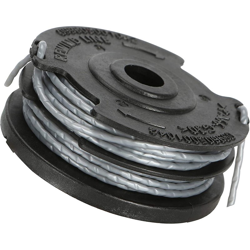 Greenworks Double Line Spool 1.65mm String Diameter 4.8m incl. 3Packs