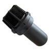 Replacement Muffler Diffuser for CMXZVBE38660 CMXEVBE17595, 2-1/4" Wet/Dry Vac Noise