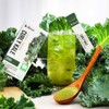 Delvemi Daily Organic Freeze-Dried Curly Kale Stick 2g 14 Sachets