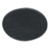vhbw 5x Filter Compatible with Lunos AB 30/60, Lunos RA