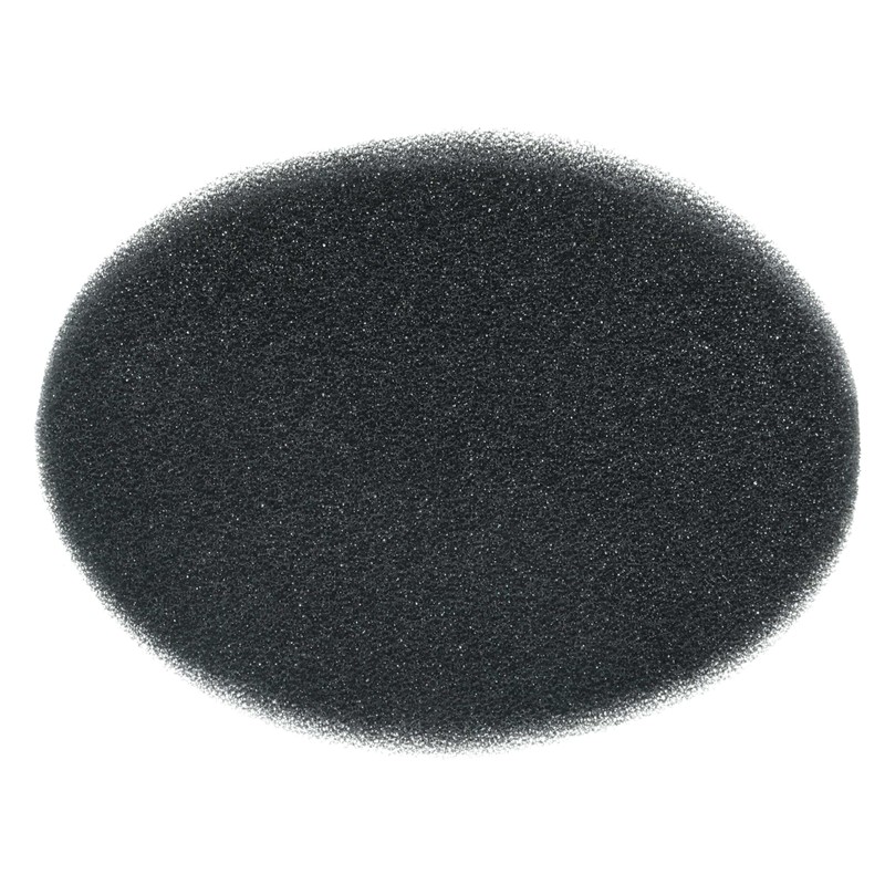 vhbw 5x Filter Compatible with Lunos AB 30/60, Lunos RA
