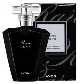AVON  Rare ONYX  Perfume Women's Eau de Toilette 50 ml-1.7 fl oz