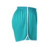 Soffe Junior Plus Lowrise Dolphin Short Size 2X