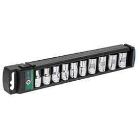 10-Pc Torx Socket Set