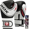 RDX Kids Boxing Gloves for Training, Muay Thai - Maya