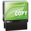 COLOP Green Line COPY Stamp - Red Ink | 148233