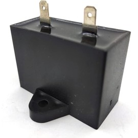 WP65889-4 Refrigerator Run AP6010187, PS11743364, WP65889-4 Capacitor for Whirlpool,