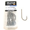 Mustad Ultrapoint Uptide Viking: 1/0