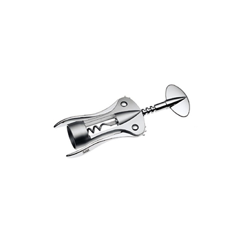 Silit Wings Lever Corkscrew in Solid Cast Zinc