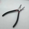 IOppWin Diagonal Pliers Side Cutting Plier Car Panel Puller Clip
