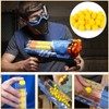 Rival Balls 100 Rounds for Nerf Rival, Refill Balls for