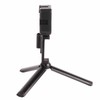 Mobile Phone Fill Light Tripod Extension Bracket Video for OSMO