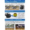 URVOLAX Rear View Camera, 180° Horizontal, 140° Vertical Vision, 258°