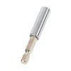 STEELMIGHT Screw Removal Bit, Drill Bit Set, Set of 22,