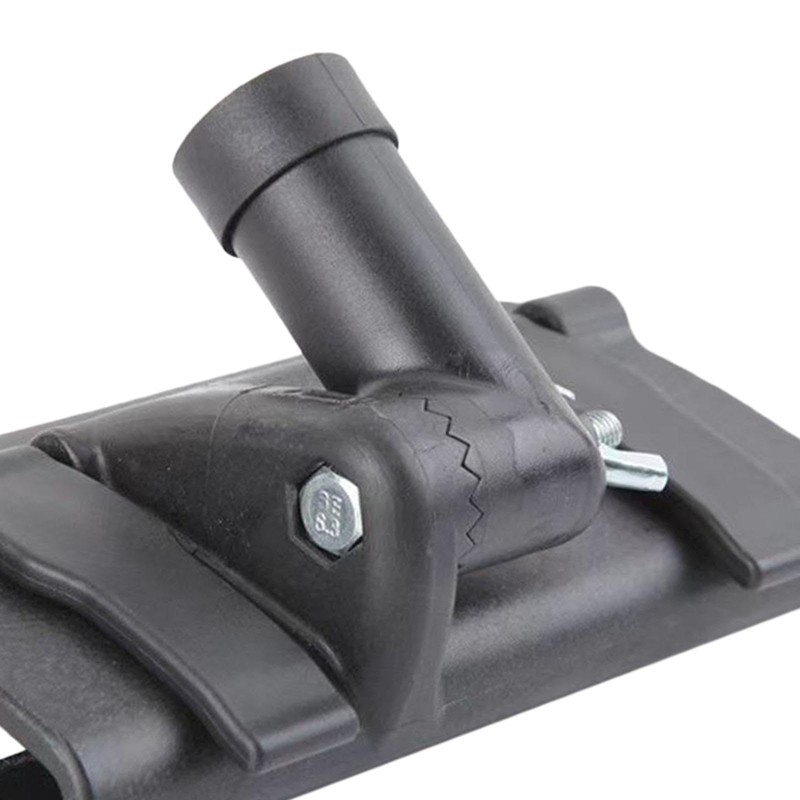 Generic Drywall Skimming Blade Handle Adapter Upgrade Clamping Bracket Accessory,Hand