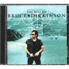 The Best of Bruce Dickinson