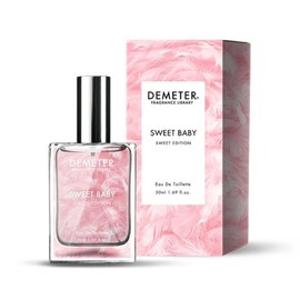 Demeter Sweet Baby EDT 50ml/(gift wrapping available) / 데메테르 스윗베이비 EDT 50ml(선물포장가능)