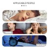 Ax/ Cintas Microporosas Para Dormir - 1 Caja 30 Piezas