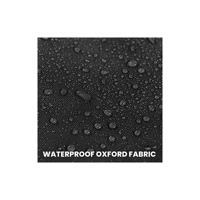 Hikenture Water-Resistant and Dirt-Proof Cover for Hikenture Folding Wagon