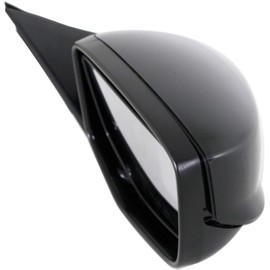 Garage-Pro Mirror Compatible with 2012-2015 Honda Crosstour and 2010-2011 Accord Crosstour Passenger Side, Heated, Power Glass