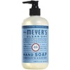 Mrs. Meyer's Hand Soap Variety, 1 Refill, 1 Hand Soap
