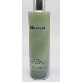 Elemis Wild Lavender Hand & Body Wash 300ml (A5)