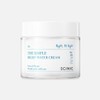 Scinic The Simple Relief Moisture Cream Double Plan (80ml+80ml) /