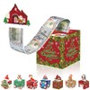 Christmas Pull Surprise Money Gift Box for Kids/Adult Presents -