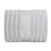 Stainless Steel Pipe Reamer Tube Deburr Chamfer Tube Remove Burr