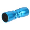 3 in 1 Snooker Club Tip Repair Shaper Tool Aluminium